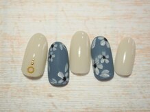 リボン 立川店(Ribbon)/定額Designコース♪