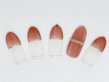 シュシュ(Chou Chou)/