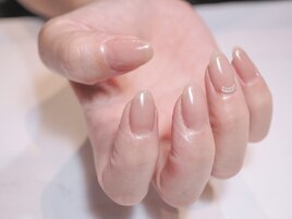 ～オフィスネイル～