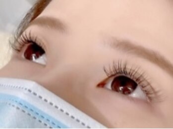 リゴレット(RIGOLETTO)/＊高級セーブルラッシュ