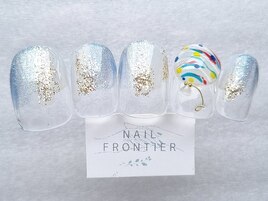 ラメ掛けヨーヨー8980円～