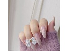 ラッキー(Lucky)/女の子満開のデザイ