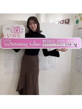 ホワイトニングサロン 札幌店/【ホワイトニング】#札幌#大通り