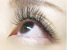 クチュールラッシュ バイ アイマジック 渋谷店(COUTURE LASH by eye majic)/育毛まつエク140本
