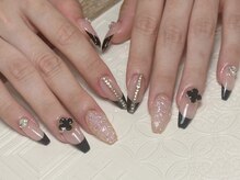 ミスシュガーネイル(MS Sugar Nail)/