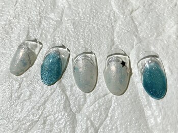 スターガーデン/夏デザイン