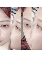 ソラ(sora)/パリジェンヌラッシュリフト