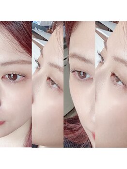 ソラ(sora)/パリジェンヌラッシュリフト