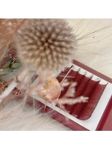 ラメール(La mer)/人気の カラーエクステ♪