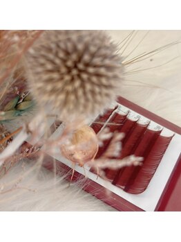 ラメール(La mer)/人気の カラーエクステ♪