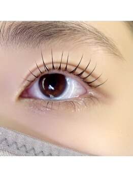 エトワール 下北沢(Etoile)/まつげパーマ