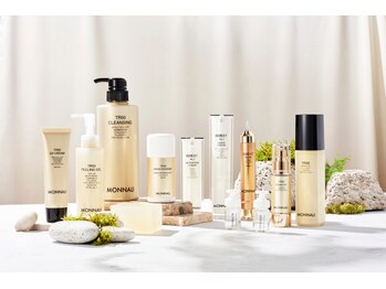 アルパカ(ALPACA)/モナリスキンケア商品