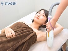 ストラッシュ 広島店(STLASSH)の雰囲気（学割や乗り換え割も実施中！【脱毛/全身脱毛/都度】）