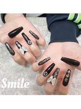 スマイル(smile)/