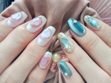 プレジア(Pleasure)/付け放題