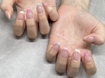 キャリー(CARRY)/フレンチ