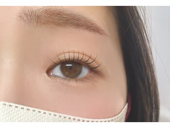 モノクローム 中泉店(Monochrome)/＊ &nbsp;Lash lift &nbsp;＊