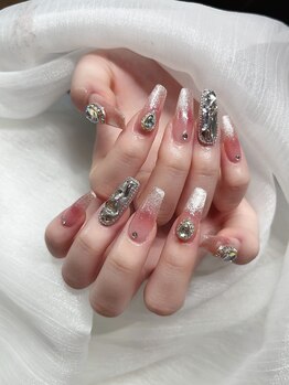 ココネイル アンド アイラッシュ(COCO NAIL & EYELASH)/