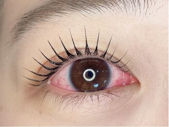 シャルム(Charme)/デザインパーマ