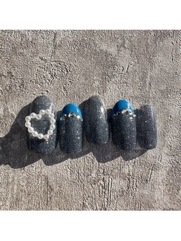 ララ(RaLa)/Nameki限定sample