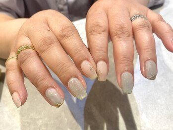 アモフ(amof)/定額シンプルコース