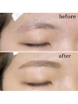 リアイズ(Re Eyes)/垢抜け眉に◎アイブロウwax
