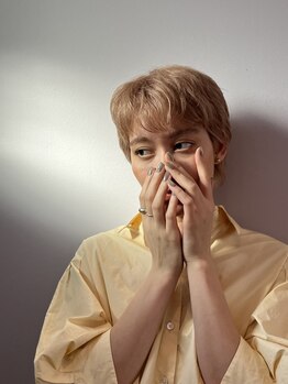 ハイニー(HINY)の写真/【桑名/ネイル】落ち着いた空間で味わう癒し時間。大人の隠れ家サロン。