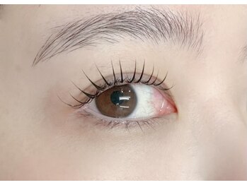 ナンバー 竪町(number+)/カールデザイン