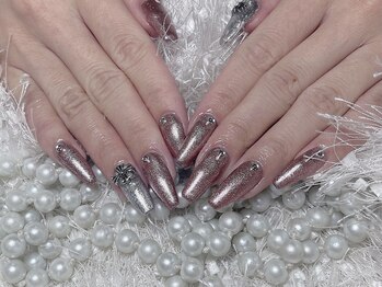 ワイワイ(yy)/^_^キラキラカラー