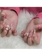 イチキュウハチキュウ ネイルサロン(The 1989 nail salon)/