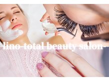リノ トータルビューティサロン(lino total beauty salon)