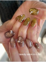 エムシーベル(m.c bell)/