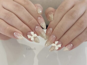 ルルディ(Luludi)/ゴールドコース