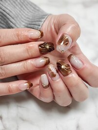 nail　design