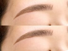 グランアイ 八千代緑が丘店(GRAN EYE)/アイブロウWAX