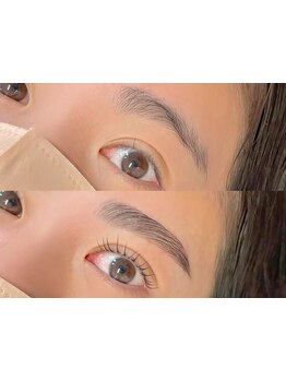 お子様同伴OKのサロン