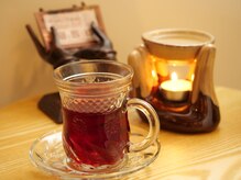 ポンピーク(Pon Peak)/アフターティー