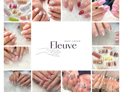 フルーヴ(Fleuve)の写真