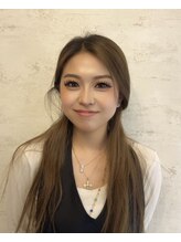 ナチュラルビビ 梅田大阪駅前第2ビル店(Natural ViVi) MIYU 