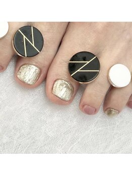 スピネイル(Spinail)/