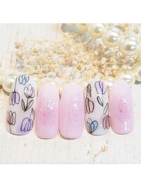 5・6月NEWデザイン♪