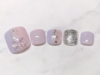 ハーフバックス 堀之内店/シンプルデザイン