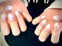 ヌル ネイル 堀江(NURU NAIL HORIE)/キラキラベイビーブーマー☆