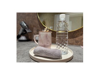 エクスポール(EXPOR)/ドリンク