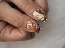 リボン/フラットアートも得意です