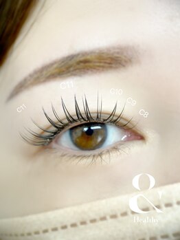 ムニ(muni)/&healthy【アンドヘルシー】