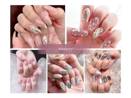 ナナイロ(nanairo)の写真