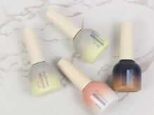 ララネイル(Lala Nail)/マグネットが豊富☆
