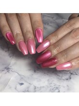 アイ アンド ネイルデイ 桂(EYE＆NAIL DAY)/