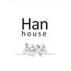 ハンハウス 辻堂店(Han house.)のお店ロゴ